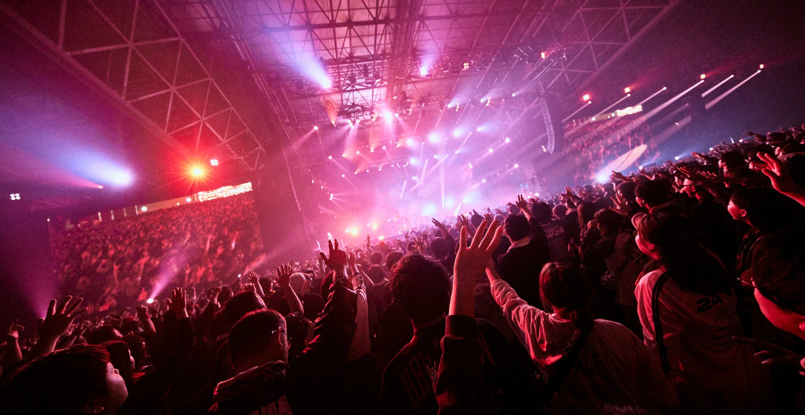 COUNTDOWN JAPAN 24/25