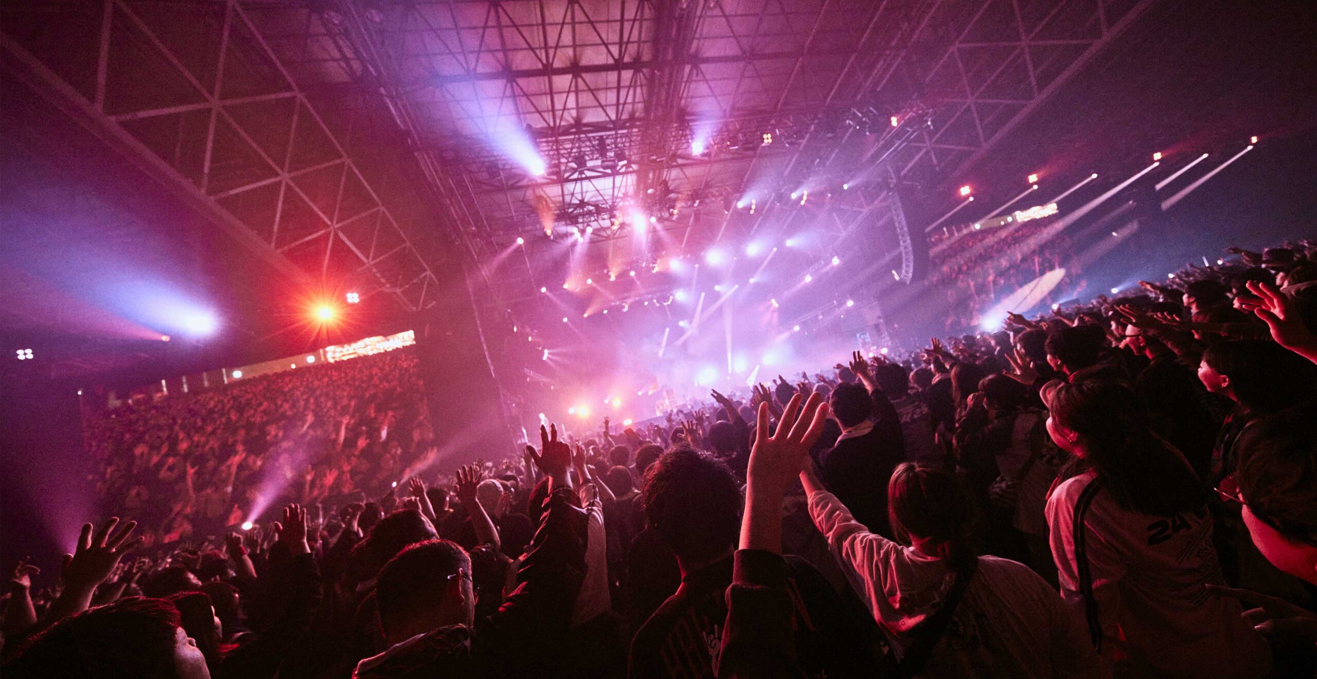 COUNTDOWN JAPAN 25/26