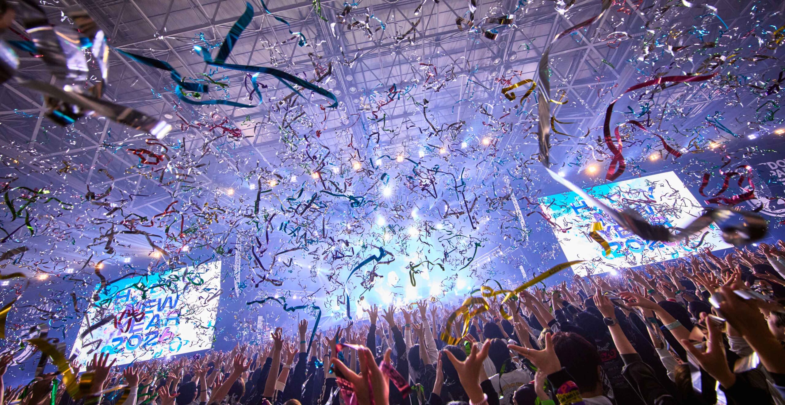 COUNTDOWN JAPAN 25/26