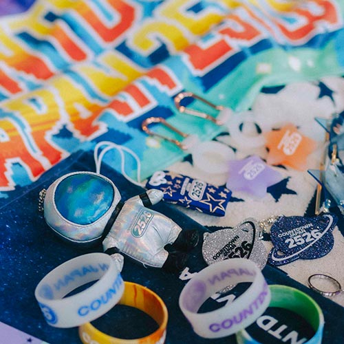 goods